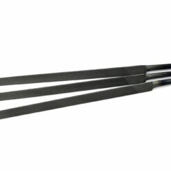 BAY-TEC ÜÇGEN EĞE SLİM İNCE DİŞ 8 MM