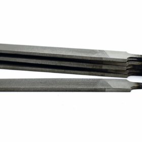 BAY-TEC YASSI EĞE KALIN DİŞ 6 MM