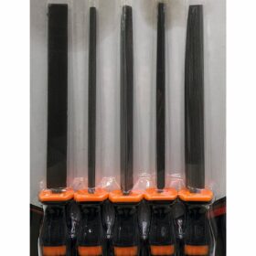 BAY-TEC EĞE SETİ 5 PCS 8*