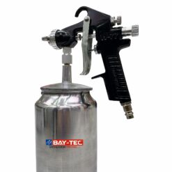BAY-TEC BOYA TABANCASI ALTTAN DEPOLU 3 MM