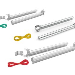 BAY-TEC PRATİK ÇAMAŞIR ASKILIĞI KARE