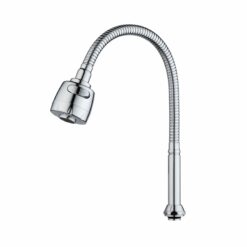 BAY-TEC ESNEK BOYUN KUBAR KROM 50 CM
