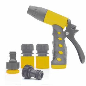 BAY-TEC SULAMA TABANCASI 2 FONKS. 5 PCS