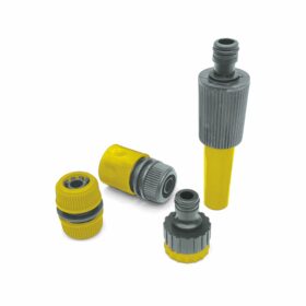BAY-TEC SULAMA TABANCA SETİ 4 PCS