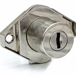 BAY-TEC ÇEKMECE KİLİDİ OVAL