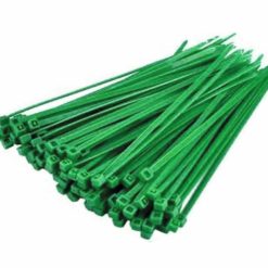 BAY-TEC KABLO BAĞI YEŞİL 4. 8 X 300