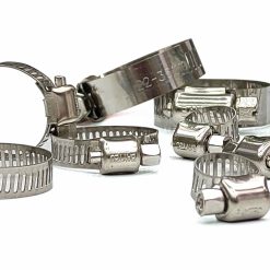 BAY-TEC METAL KELEPÇE 13 - 19 x 8 MM