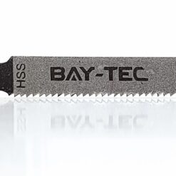BAY-TEC METAL DEKOBAJ AĞZI T118-A