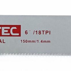BAY-TEC METAL TİLKİ KUYRUĞU S922-EF