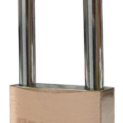 BAY-TEC ASMA KİLİT SARI EKO UZUN 32 MM