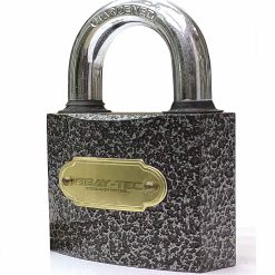 BAY-TEC SENTETİK ASMA KİLİT 63 mm
