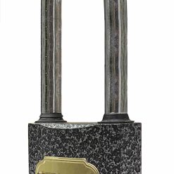 BAY-TEC SENTETİK ASMA KİLİT UZUN 63 MM