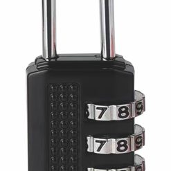 BAY-TEC ŞİFRELİ KİLİT 25 MM