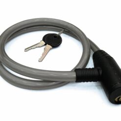 BAY-TEC BİSİKLET KİLİDİ 80 CM