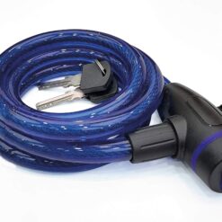 BAY-TEC BİSİKLET KİLİDİ UZUN 150 CM