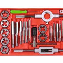BAY-TEC KILAVUZ PAFTA SETİ 40 PCS
