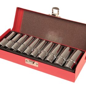 BAY-TEC LOKMA TAKIMI 10 PCS 3/8 UZUN