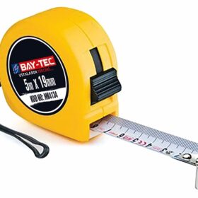 BAY-TEC ŞERİT METRE 2 X 13 MM
