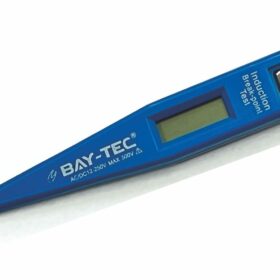 BAY-TEC KONTROL KALEMİ DİJİTAL