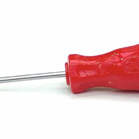 BAY-TEC TEKLİ TORNAVİDA DÜZ 3X80 MM KLEMENS