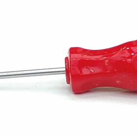 BAY-TEC TORNAVİDA DÜZ 5X150 MM