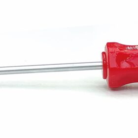 BAY-TEC TEKLİ TORNAVİDA DÜZ 8X200 MM
