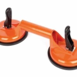 BAY-TEC CAM VANTUZU PLASTİK 2'Lİ