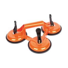 BAY-TEC CAM VANTUZU PLASTİK 3'LÜ