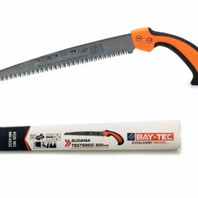 BAY-TEC BUDAMA TESTERESİ 300 MM