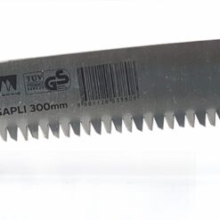 BAY-TEC BUDAMA TESTERESİ AĞAÇ SAPLI 300 MM