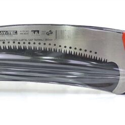 BAY-TEC BUDAMA TESTERESİ KARTAL SAP TAKMALI 380 MM
