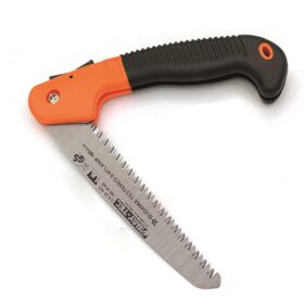 BAY-TEC BUDAMA TESTERESİ KATLANIR 180 MM