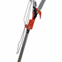 BAY-TEC TEPE MAKASI TELESKOPİK METAL
