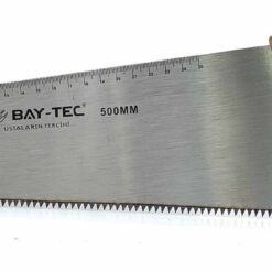 BAY-TEC PALA TESTERE 500 MM
