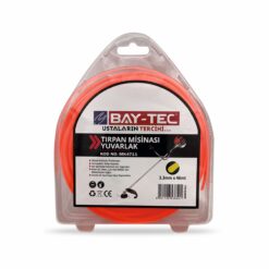 BAY-TEC TIRPAN MİSİNASI YUVARLAK 3.0MMx56 MT
