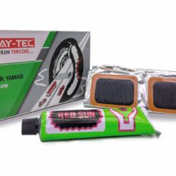 BAY-TEC İÇ LASTİK YAMASI