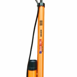 BAY-TEC EL POMPASI TURUNCU SAATLİ