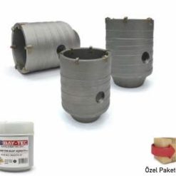 BAY-TEC BETON BUAT AÇMA 35 MM