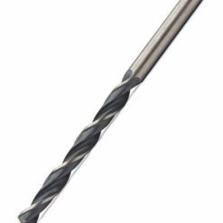 BAY-TEC MATKAP UCU HSS SİYAH/BEYAZ 17 MM
