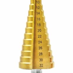 BAY-TEC KADEMELİ MATKAP UCU 4-12 MM