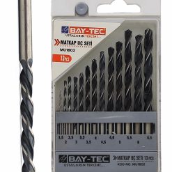 BAY-TEC MATKAP UÇ SETİ 13 PCS