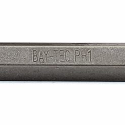 BAY-TEC BİTS UÇ PH 1 X 50 MM