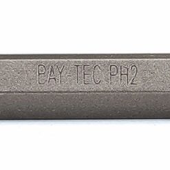 BAY-TEC BİTS UÇ PH 2 X 25 MM