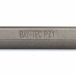 BAY-TEC BİTS UÇ PZ 1 X 50 MM