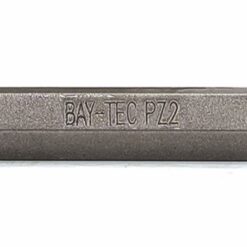 BAY-TEC BİTS UÇ PZ 2 X 25 MM