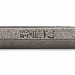 BAY-TEC BİTS UÇ PZ 2 X 100 MM