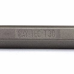 BAY-TEC BİTS UÇ T30 X 50 MM