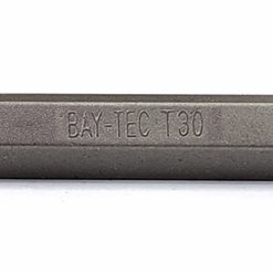 BAY-TEC BİTS UÇ T30 X 75 MM