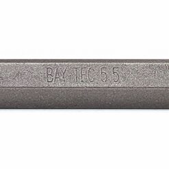 BAY-TEC BİTS UÇ SL 5,5 X 25 MM