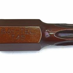 BAY-TEC TORK OTOMOTİV BİTS UÇ T25-10 X 30 MM